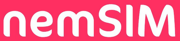 NemSIM Partner Portal logo